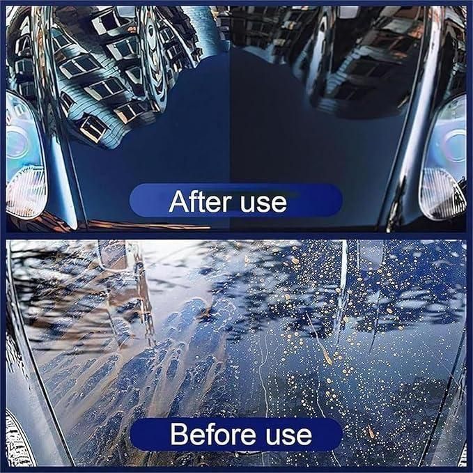 Sopami Car Coating Spray 100ml Buy 1 Get 1 free